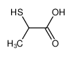 硫代乳酸