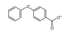 107867-88-9 structure, C13H9IO2