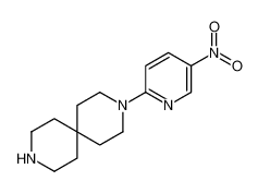 1211535-03-3 structure, C14H20N4O2