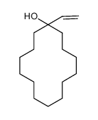 434283-07-5 structure, C16H30O