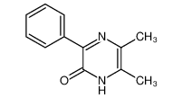 100142-33-4 structure, C12H12N2O