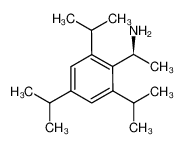 (AS)-A-甲基-2,4,6-TRIS(1-甲基乙基)-苯甲胺