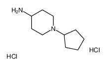 952201-42-2 structure, C10H22Cl2N2