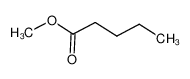 戊酸甲酯