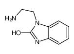 1-(2-Aminoethyl)-1,3-dihydro-2H-benzimidazol-2-one 64928-88-7