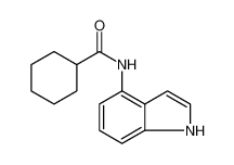 882282-06-6 structure, C15H18N2O