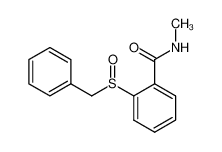 54705-26-9 structure, C15H15NO2S