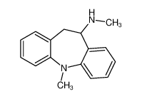 21730-16-5 structure, C16H18N2