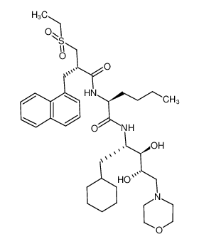 120716-81-6 structure