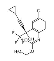 211563-41-6 structure, C16H15ClF3NO3