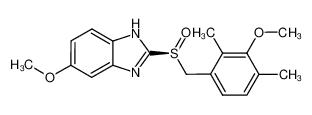 1160943-02-1 structure, C18H20N2O3S