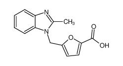 1016763-10-2 structure, C14H12N2O3