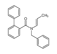 93424-04-5 structure, C23H21NO