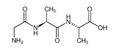 H-GLY-Β-ALA-Β-ALA-OH