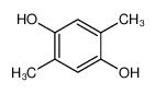 2,5-dimethylbenzene-1,4-diol