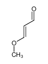 3-METHOXYACROLEIN 4652-35-1