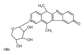 103461-20-7 structure