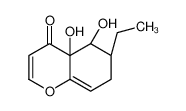 144096-47-9 structure, C11H14O4