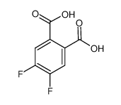 4,5-二氟邻苯二甲酸