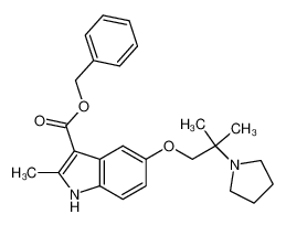 459449-48-0 structure