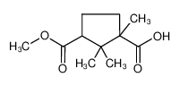 306935-15-9 structure, C11H18O4