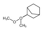 10395-51-4 2,2-二甲氧基降冰片烷