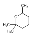 32700-63-3 2,2,6-三甲基四氢吡喃