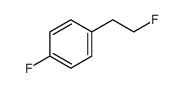 2343-30-8 1-fluoro-4-(2-fluoroethyl)benzene