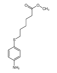 125173-94-6 structure, C13H19NO2S