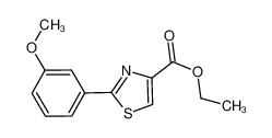 115299-08-6 structure, C13H13NO3S