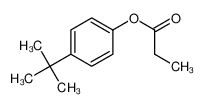 35154-02-0 structure, C13H18O2