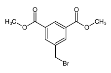 42268-88-2 structure, C11H11BrO4