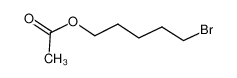 15848-22-3 spectrum, 5-BROMOPENTYL ACETATE