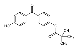 114031-67-3 structure, C18H18O4