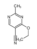 874495-29-1 structure, C8H9N3O