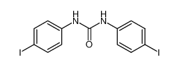 19966-27-9 structure, C13H10I2N2O