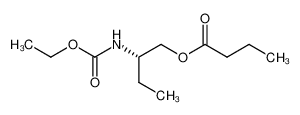 113829-83-7 structure, C11H21NO4