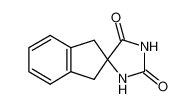 1',3'-二氢螺[咪唑烷-4,2'-茚]-2,5-二酮