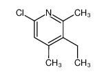 858196-76-6 structure, C9H12ClN