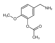 1225192-73-3 structure, C10H13NO3