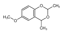 87973-67-9 structure, C11H14O3