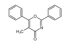 86739-30-2 structure, C17H13NO2