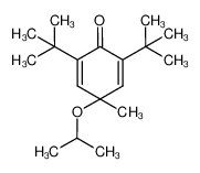 1219595-77-3 structure, C18H30O2