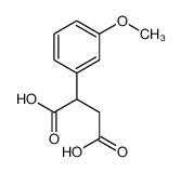 15378-02-6 structure, C11H12O5