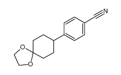 149507-27-7 structure, C15H17NO2