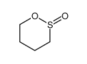 24308-29-0 (2R)-oxathiane 2-oxide