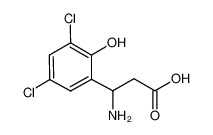 188813-12-9 structure, C9H9Cl2NO3