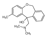 105321-91-3 structure, C18H21NO2