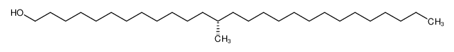 230966-28-6 structure, C28H58O