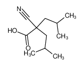 871900-41-3 2-cyano-2-isobutyl-4-methyl-valeric acid